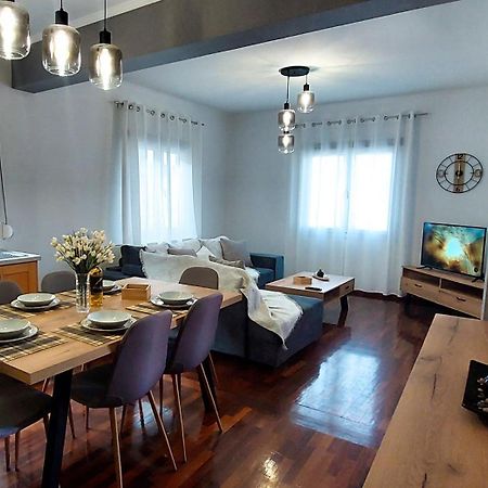 Penelope'S House Apartment Mantouki Ngoại thất bức ảnh