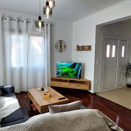 Penelope'S House Apartment Mantouki Ngoại thất bức ảnh