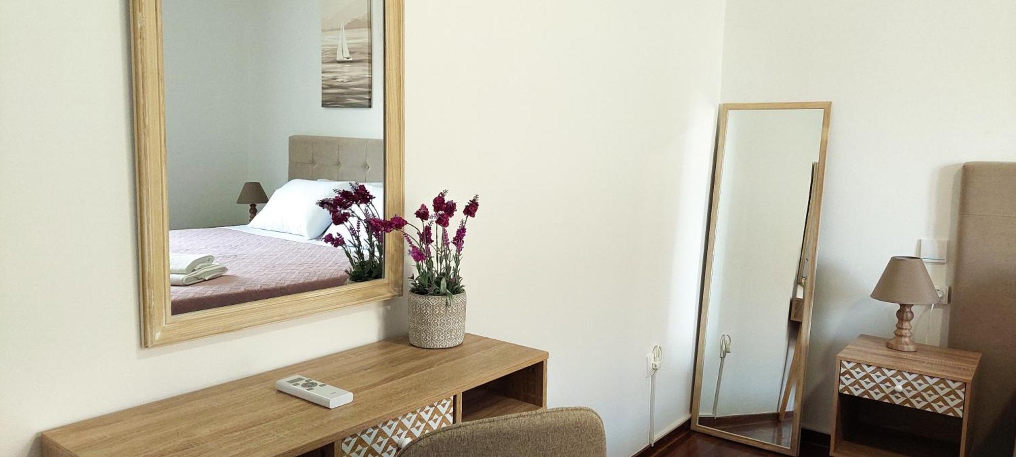 Penelope'S House Apartment Mantouki Ngoại thất bức ảnh